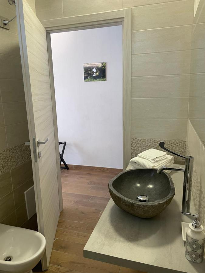 Villoresi Rooms Castano Primo Bagian luar foto