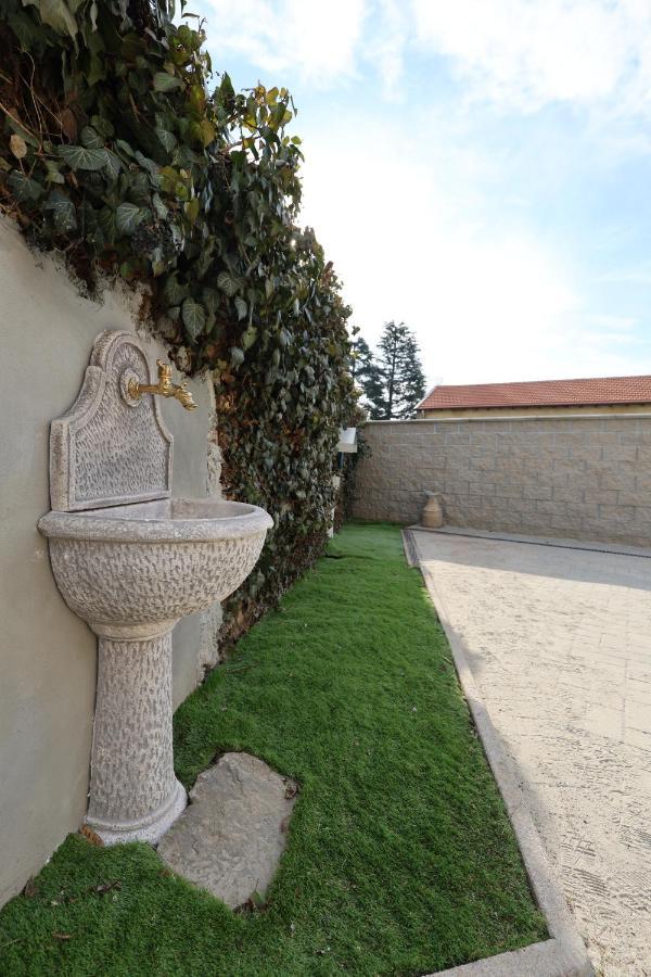 Villoresi Rooms Castano Primo Bagian luar foto