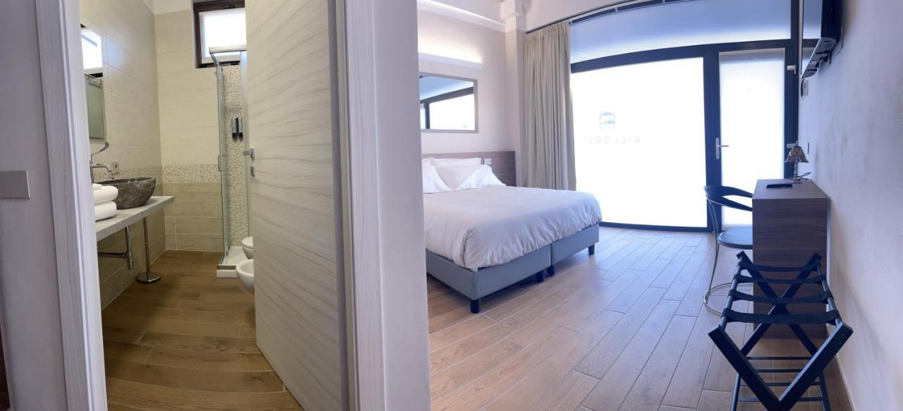 Villoresi Rooms Castano Primo Bagian luar foto