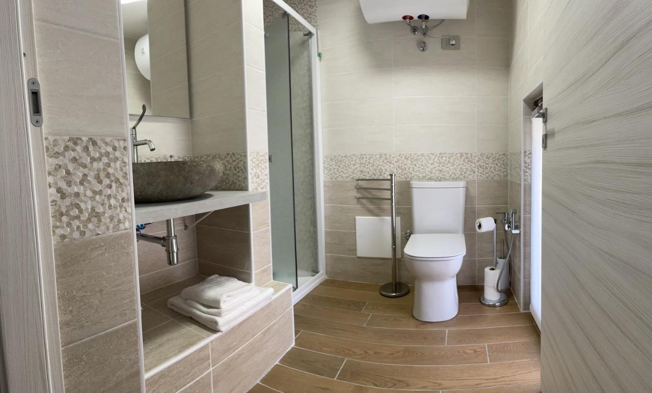 Villoresi Rooms Castano Primo Bagian luar foto